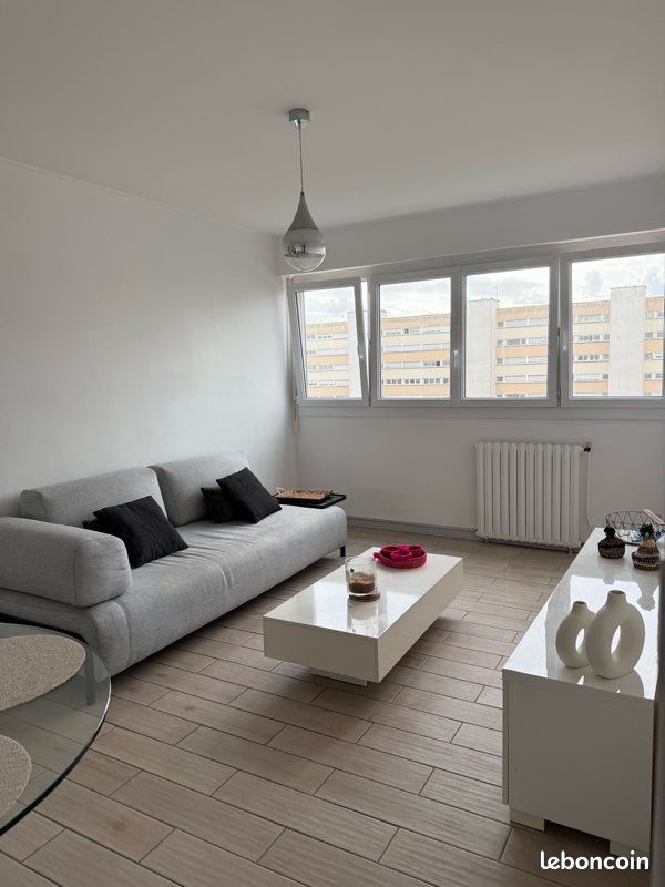 Appartement 3 pièces 54 m² · à Le Bouscat · 54 m² · 1 400 €/mois