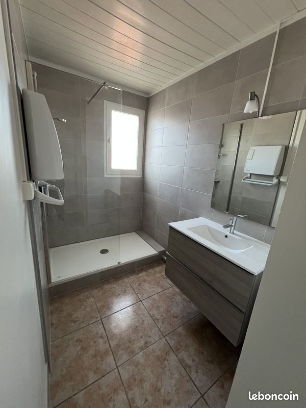 Appartement 3 pièces 70 m² · à Perpignan · 70 m² · 800 €