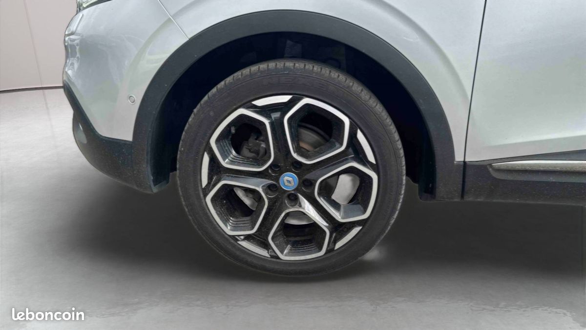 RENAULT Kadjar TCe 130 Energy Intens EDC (image 11)