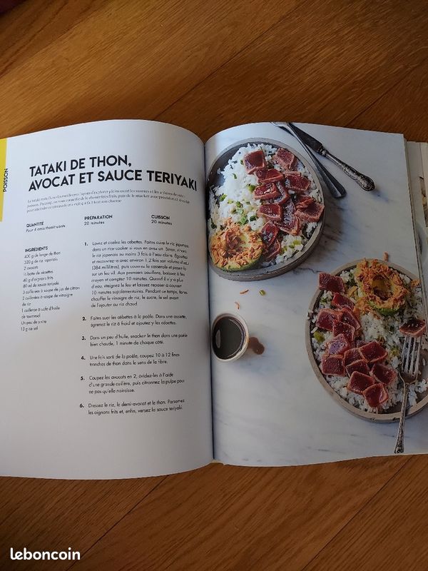 Livre de cuisine Frichti (image 3)