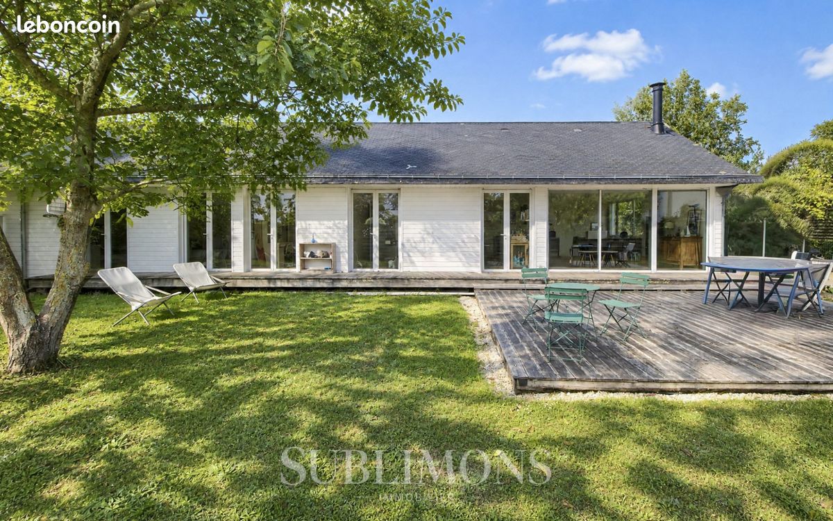 Maison 5 pièces 118 m² · à Vannes · 118 m² · 719 000 €