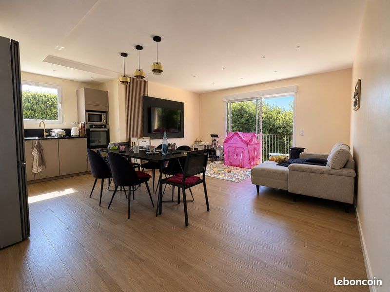 Maison 5 pièces 110 m² · à Trans-en-Provence · 110 m² · 429 000 €