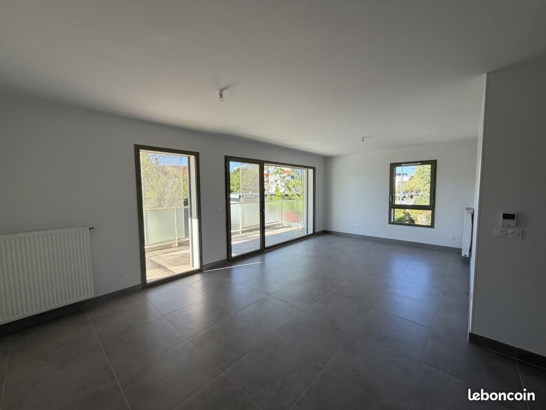 Appartement 3 pièces 69 m² · à Annecy · 69 m² · 1 685 €/mois