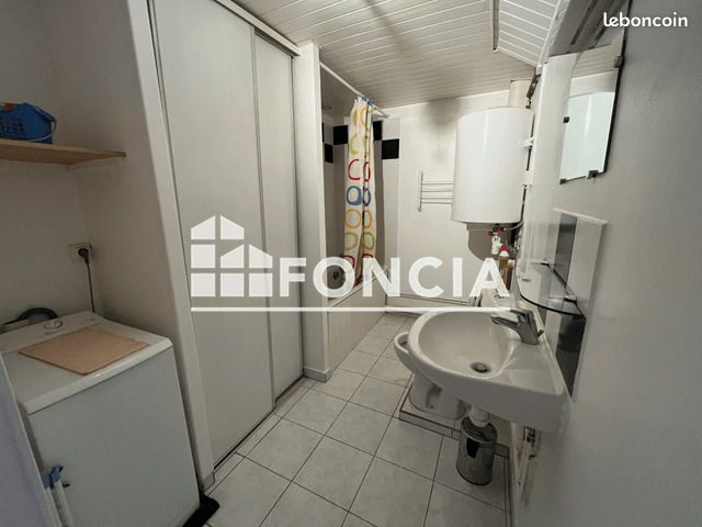 Appartement a louer maurepas - 1 pièce(s) - 29 m2 - Surfyn