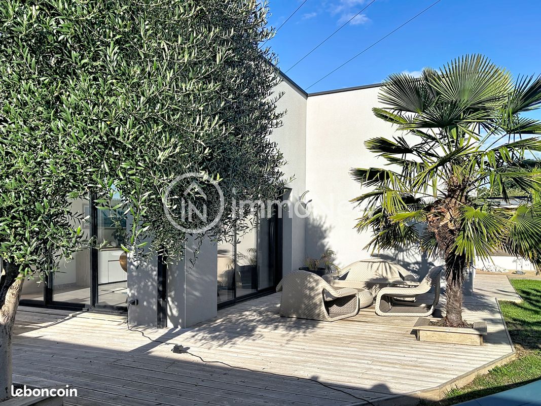 Maison 5 pièces 138 m² · à Yquelon · 138 m² · 521 000 €