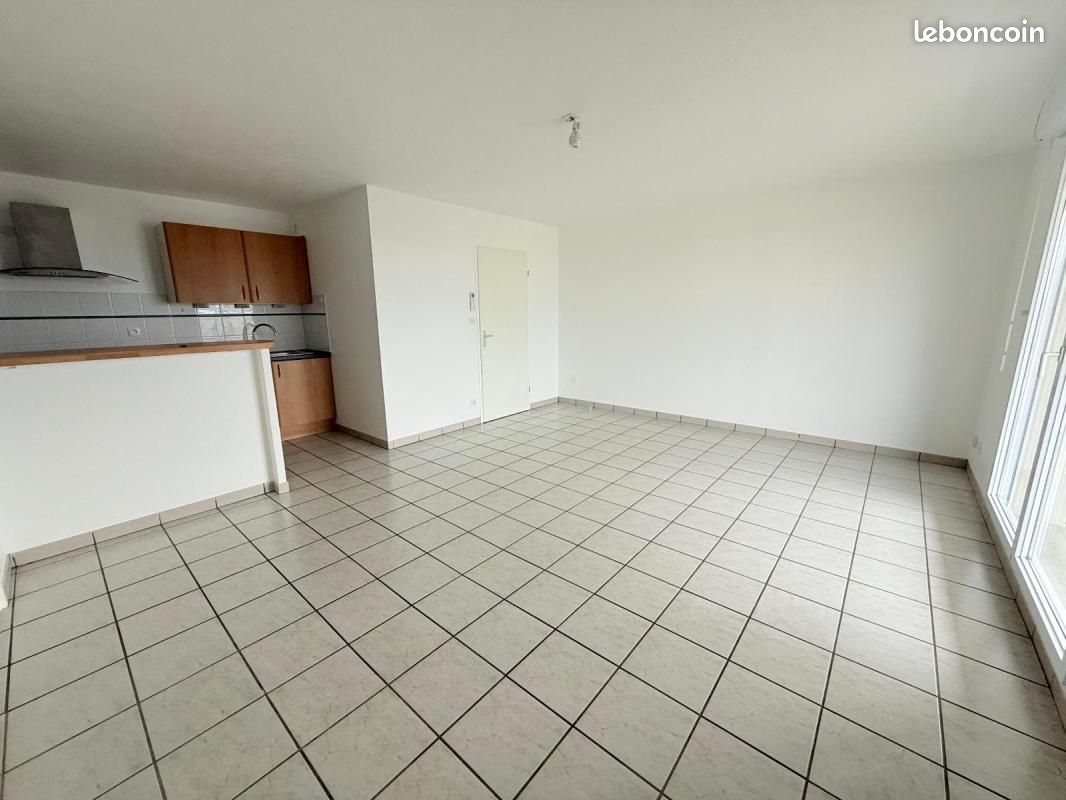 Appartement 2 pièces 45 m² · à Cugnaux · 45 m² · 698 €/mois