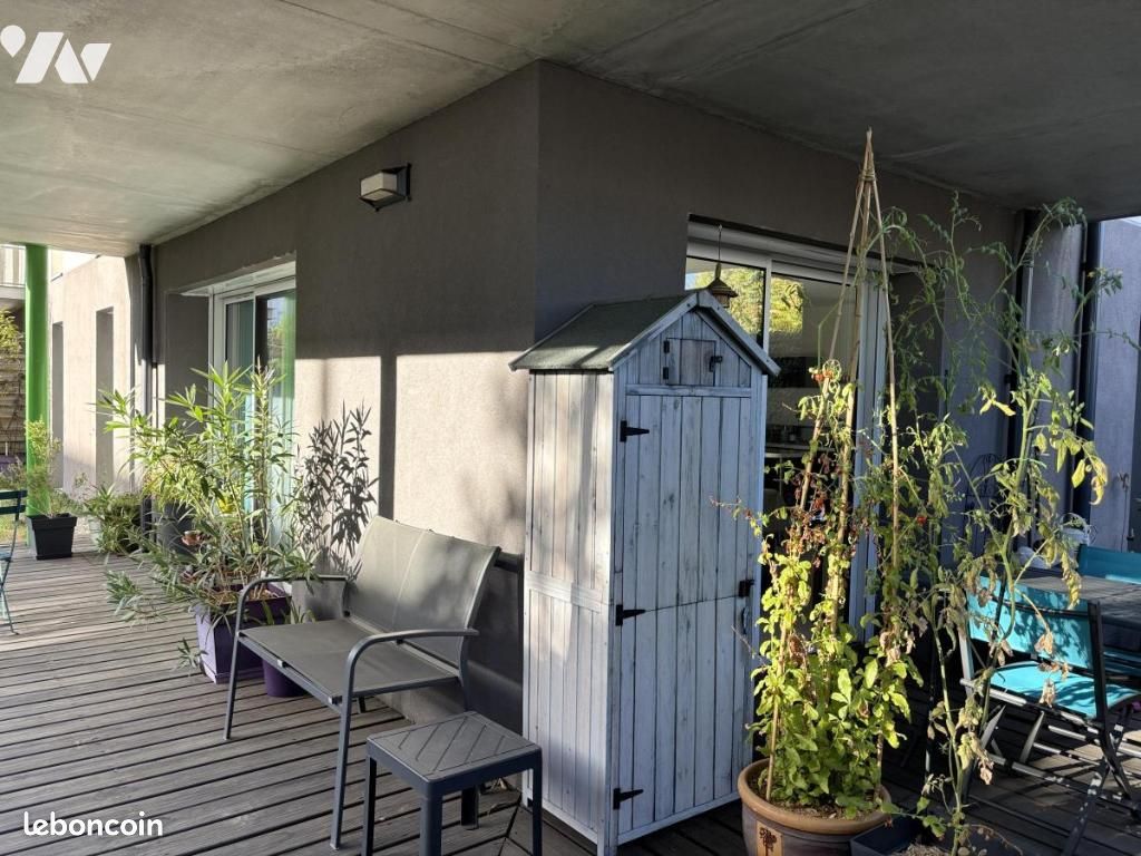 Appartement 3 pièces 114 m² · à La Roche-sur-Yon · 114 m² · 212 650 €