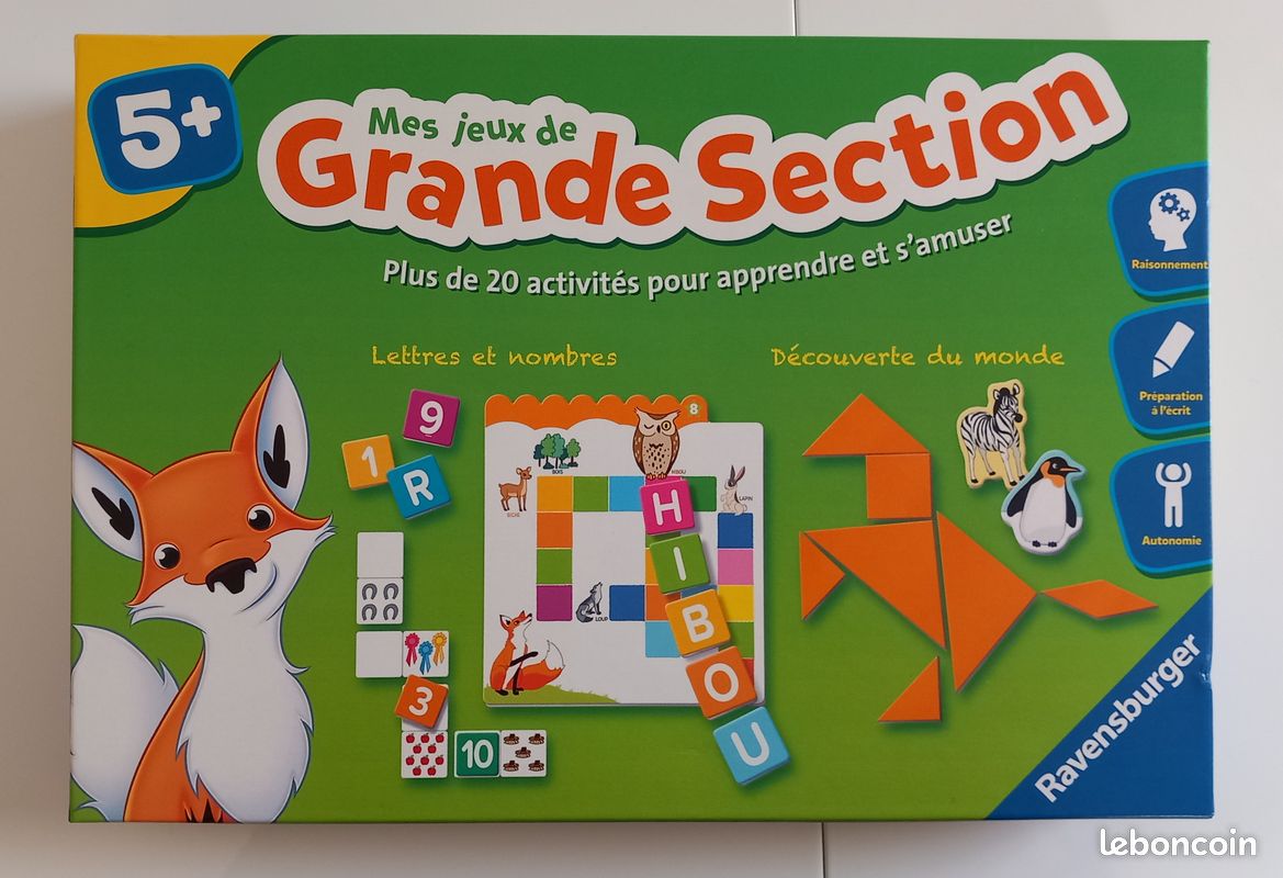 LANSAY - RICHESSES DU MONDE GREEN - Jeu de société - 2 à 6 joueurs