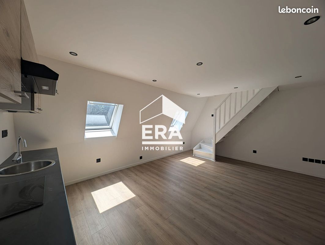 Immeuble 210 m² ROUBAIX (image 4)