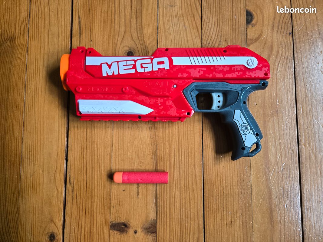 NERF Méga "Magnus" (image 1)