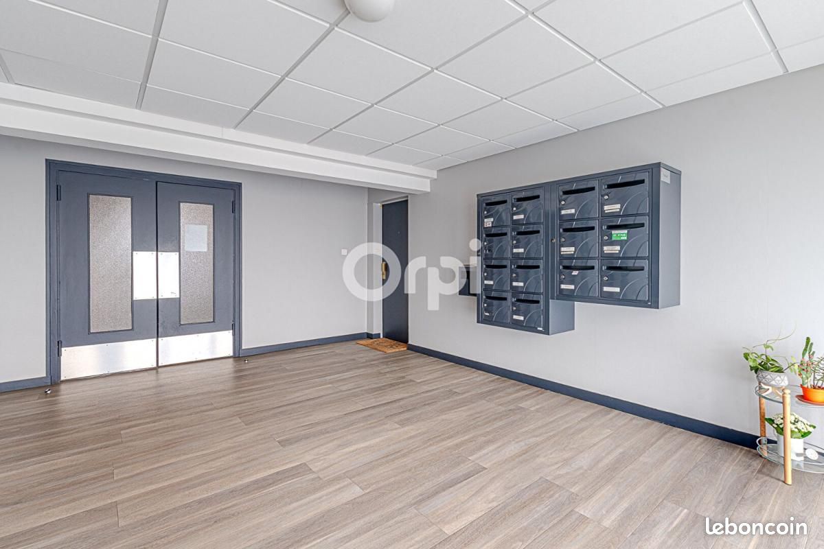 Appartement 3 pièces 64 m² - Limoges 87000 (image principale 10)