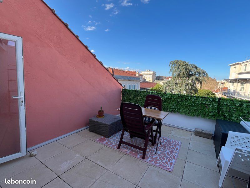Appartement 2 pièces 56 m² · à Valence · 56 m² · 800 €/mois