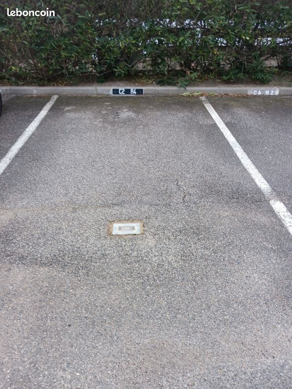 Location bel appartement Saint Cyprien plage (image 17)