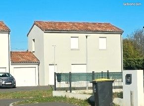 Maison 4 pièces 84 m² · à Auterive · 84 m² · 249 006 €