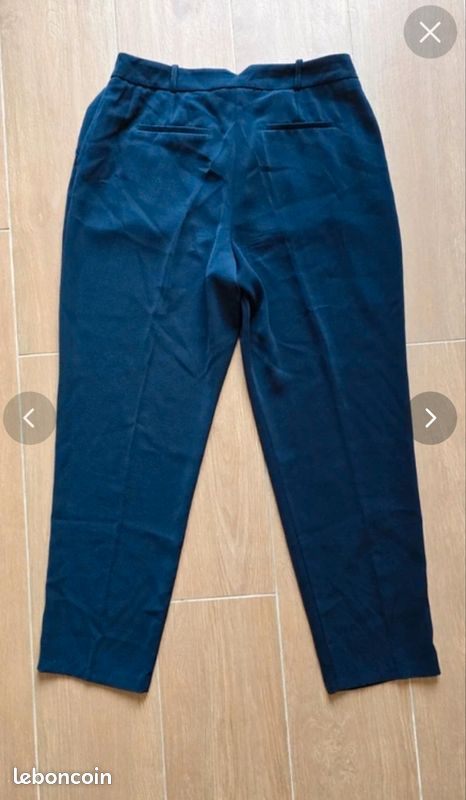 Pantalon femme taille 42 (image 1)