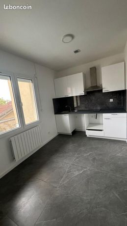 Appartement 1 pièce 20 m²