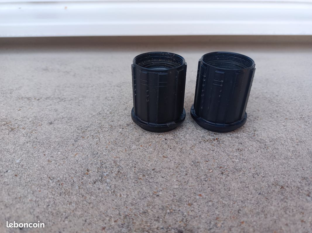 Corps de roue libre Shimano 12v Équipements vélos - Main Image