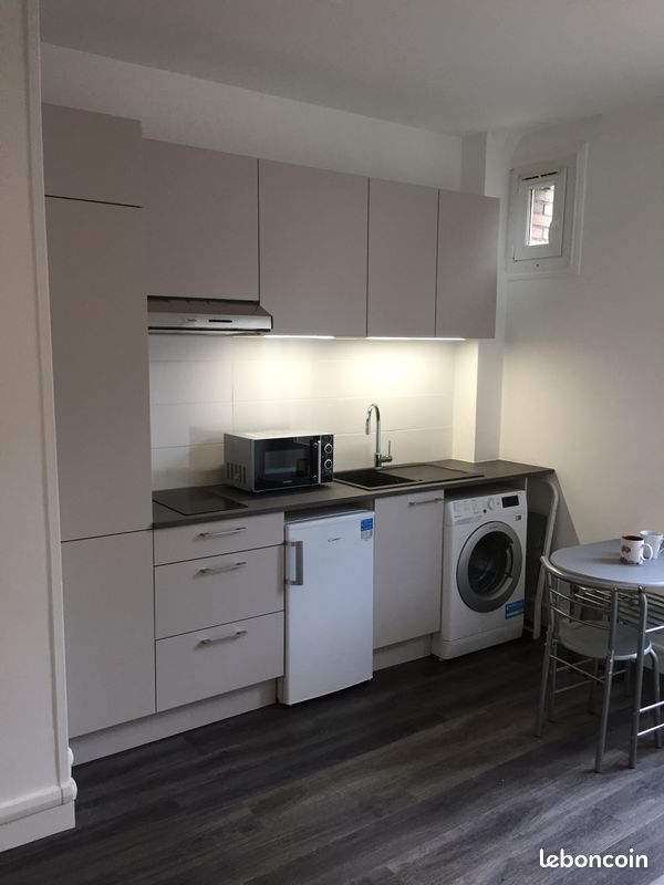 Appartement 1 pièce 19 m² · à Boulogne-Billancourt · 19 m² · 890 €