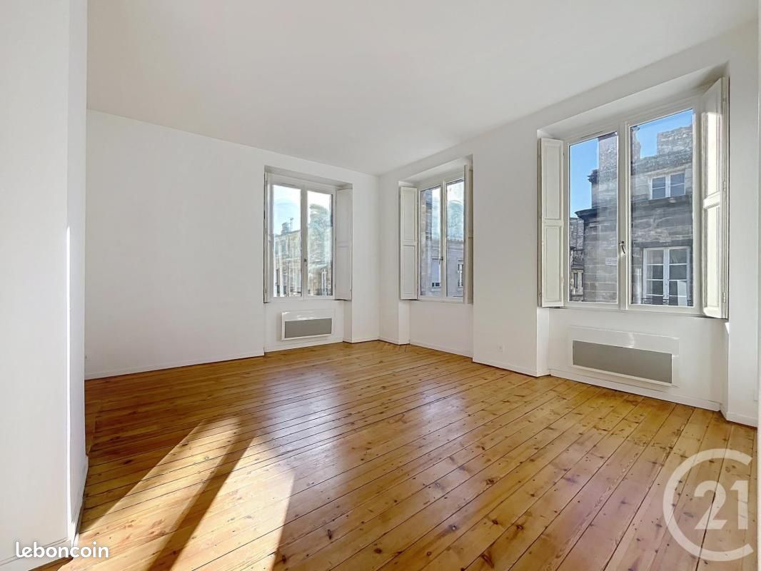 Appartement 3 pièces 74 m² · à Bordeaux · 74 m² · 1 400 €/mois