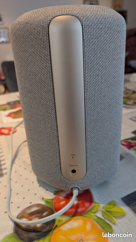 Enceinte sony (image 2)