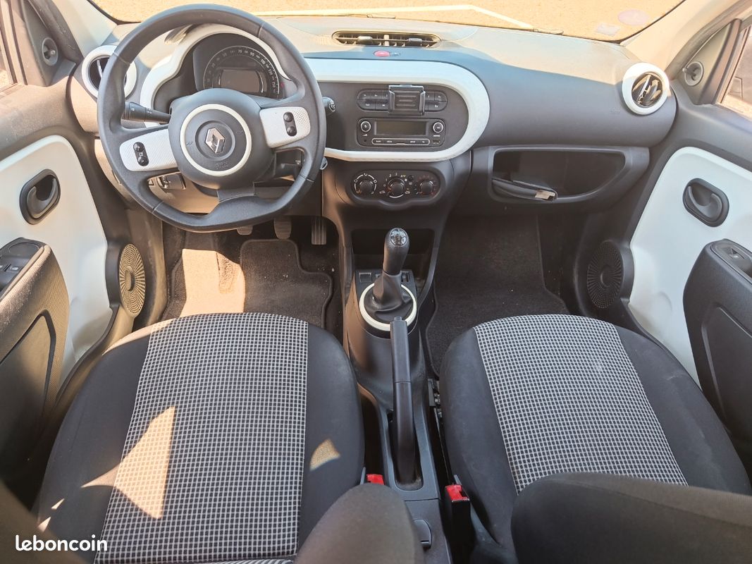 Renault twingo (image 5)