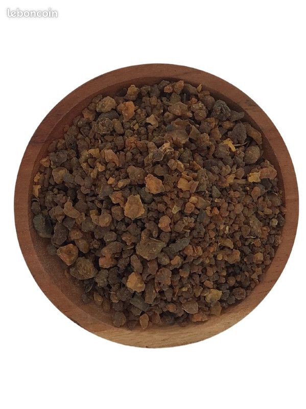 Résine Myrrhe | Boutique Equinoxe