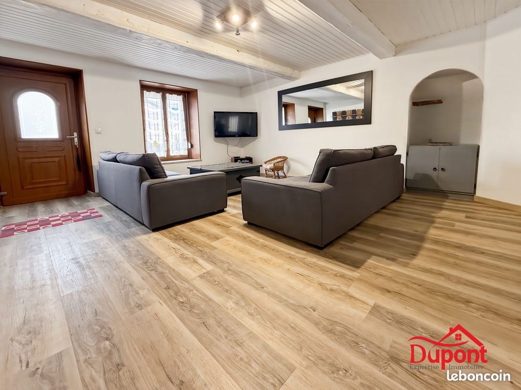 Maison 6 pièces 130 m² · à Prix-lès-Mézières · 130 m² · 174 000 €