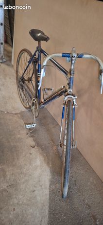 Moteur Velo En Laine Peugeot BP Bovis - Années 1960 - Vélo Ancien - Occasion Maillot Cycliste Vintage Moteur Velo En Laine Peugeot BP Bovis - Années 1960 - Vélo Ancien - Occasion Maillot Cycliste Vintage