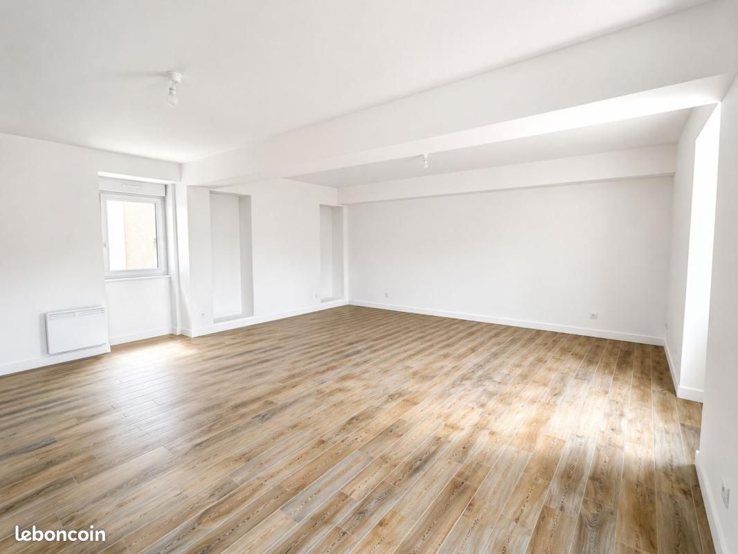 Appartement 4 pièces 89 m² · à Dormans · 89 m² · 700 €/mois