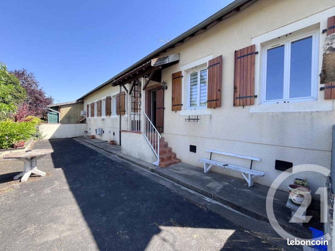 Maison 5 pièces 123 m² · à Cagnac-les-Mines · 123 m² · 169 000 €