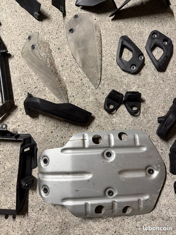 Pièces BMW GS/GSA 1200 1250 (image 3)