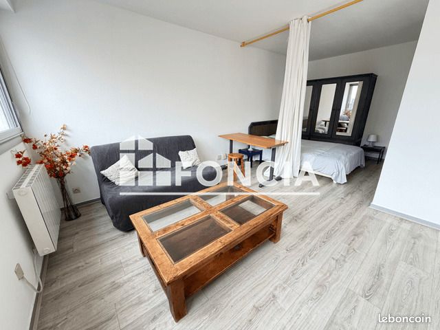 Appartement 1 pièce 35 m² · à Talence · 35 m² · 695 €/mois
