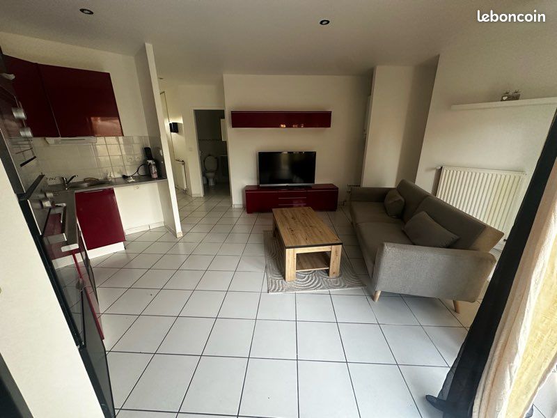 Maison 3 pièces 75 m² · à Floirac · 75 m² · 1 100 €