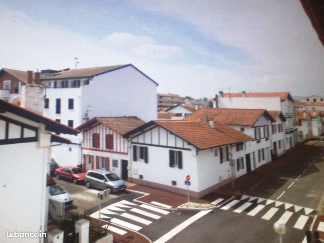 Appartement T3 Centre Saint Jean de Luz (image 8)