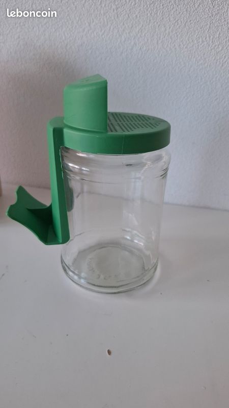 Germoir bocal pour graines germées bio healthy (image 4)