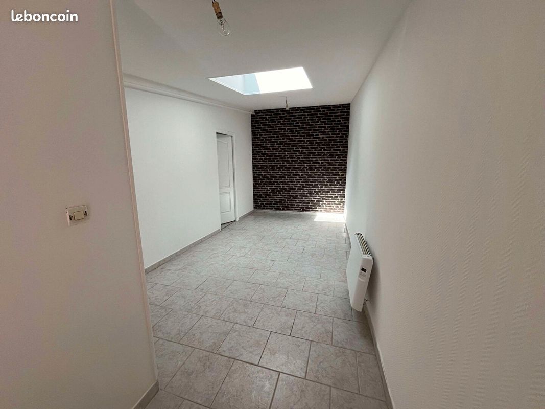 Appartement 2 pièces 35 m² · à Poitiers · 35 m² · 595 €/mois
