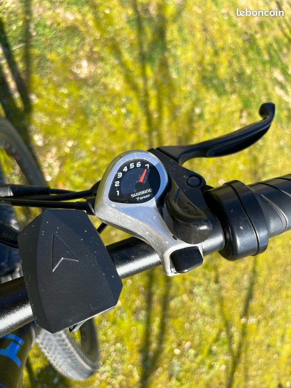 Vélo électrique 55km/h (image 16)