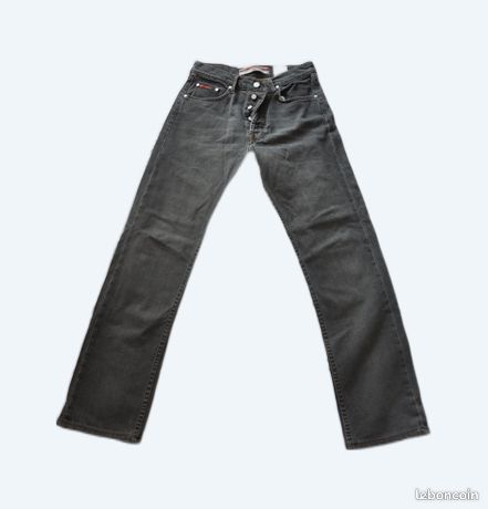 annonces de jeans lee