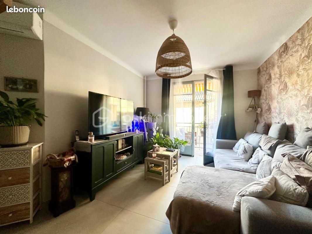 Appartement 3 pièces 56 m² · à Toulon · 56 m² · 189 900 €