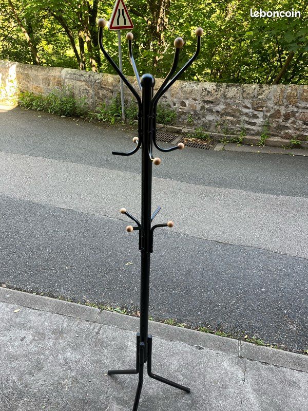 Porte manteau (image 2)