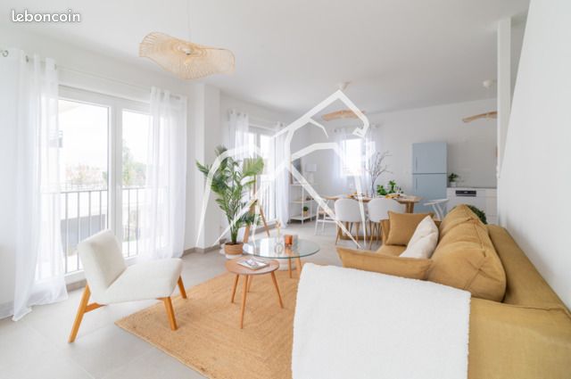 Appartement 4 pièces 99 m² · à Montpellier · 99 m² · 579 000 €