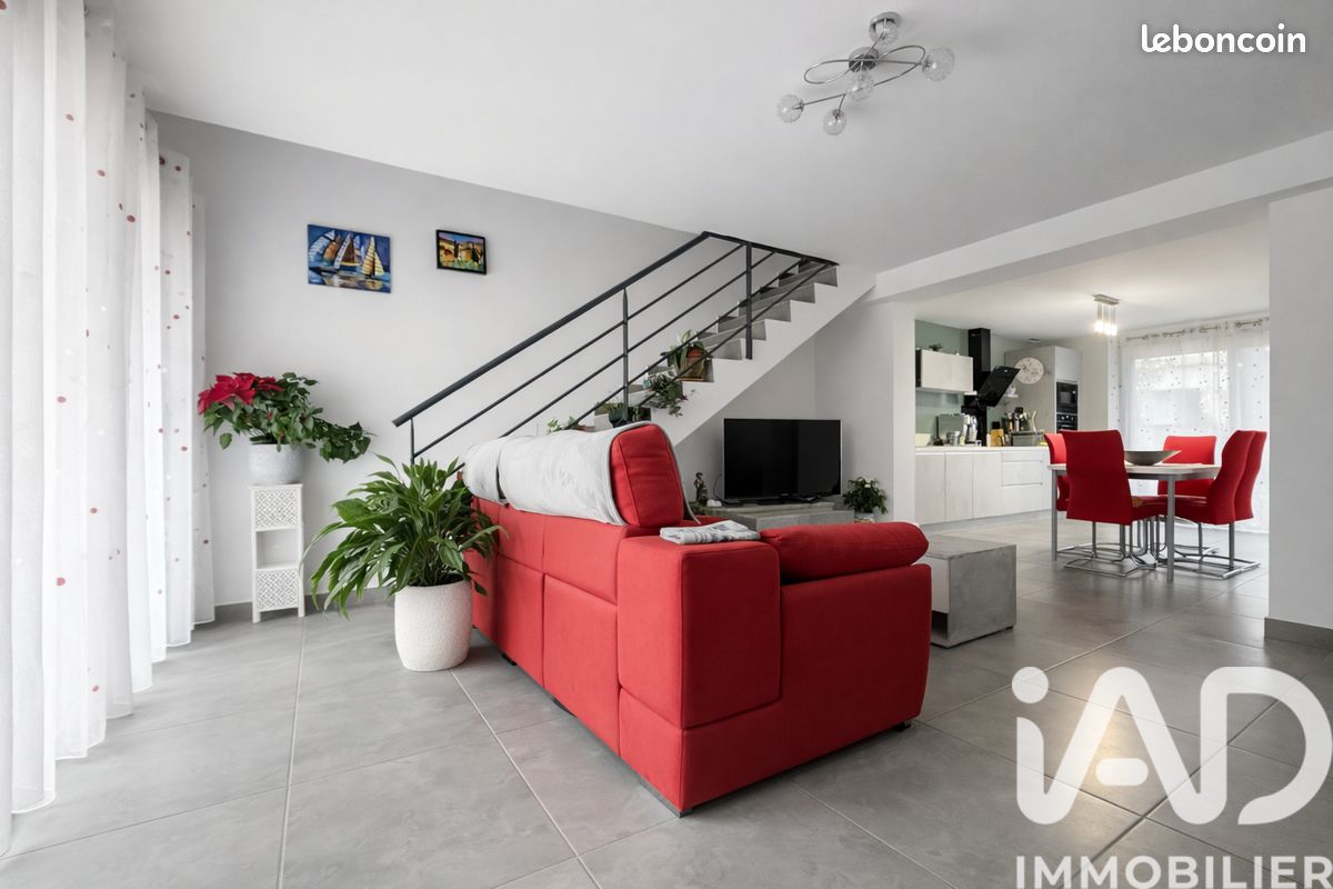 Villa 4 pièces 95 m² (image 4)