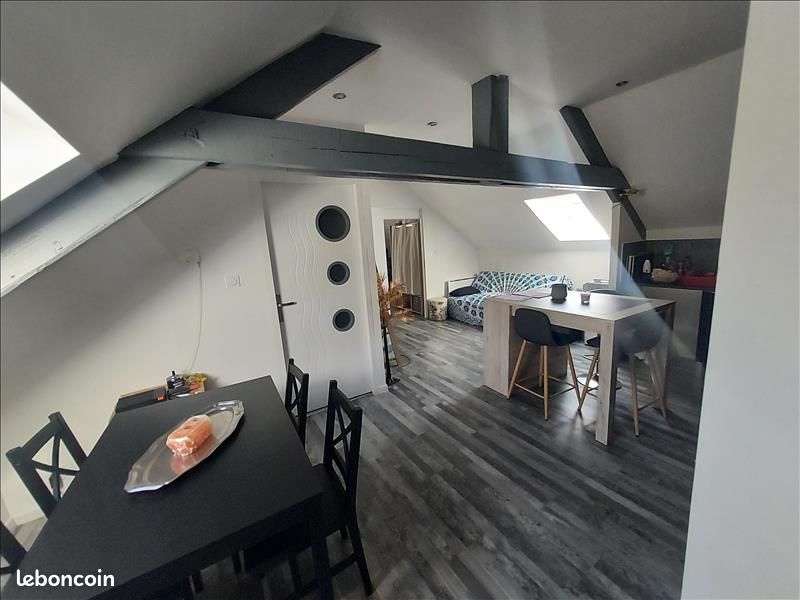 Appartement 2 pièces 35 m² - Tulle 19000 (image principale 6)
