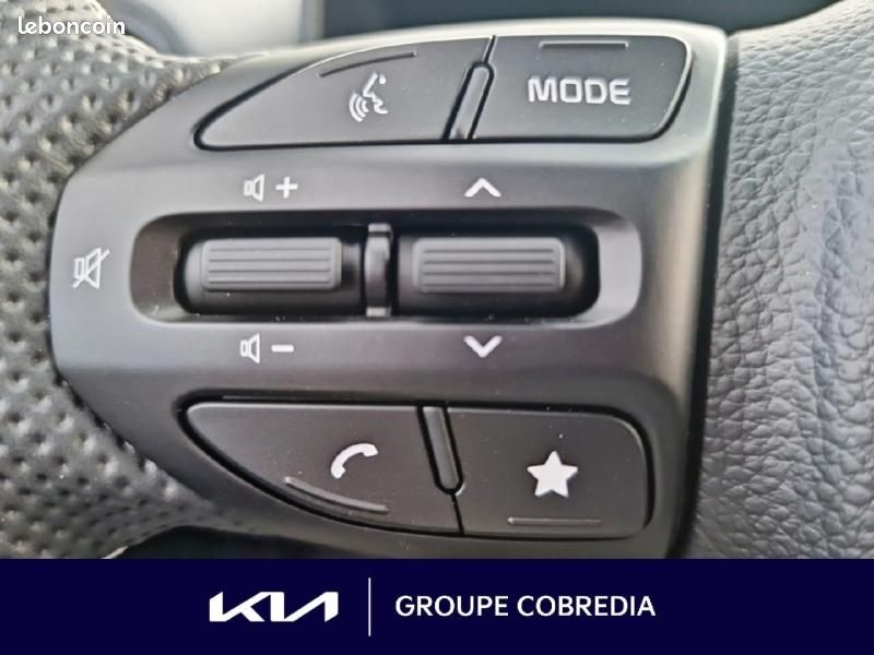 Kia Picanto 1.0 GDi 68ch GT-Line (image 18)