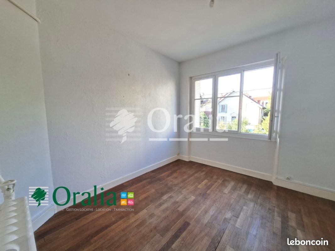 Appartement 3 pièces 56 m² · à Dijon · 56 m² · 690 €/mois