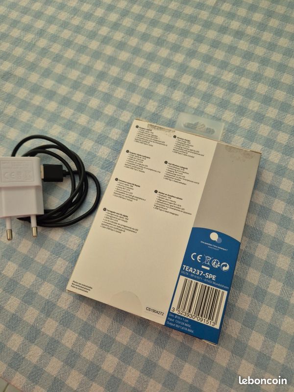 Chargeur de téléphone (image 3)