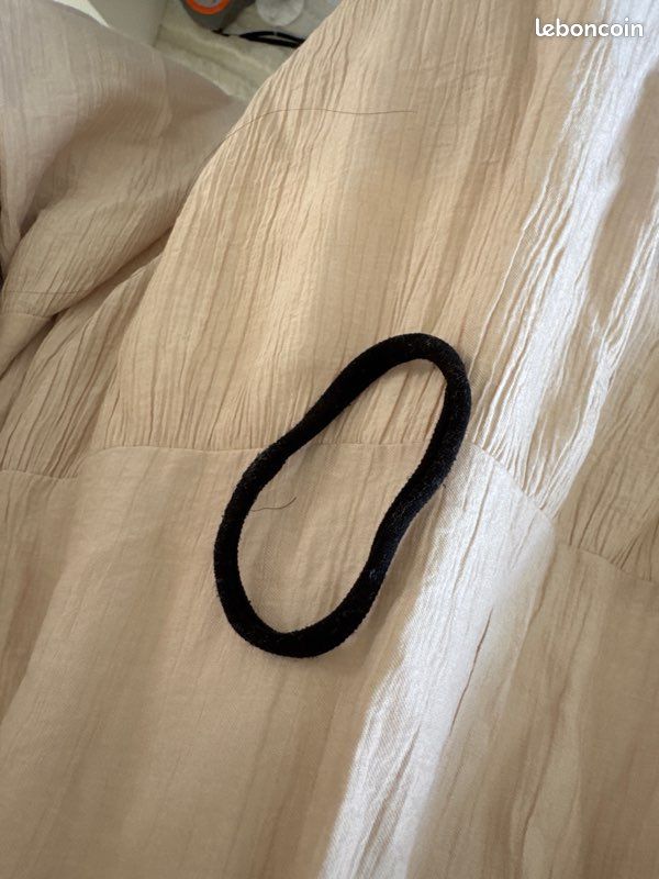 Élastique cheveux (image 1)