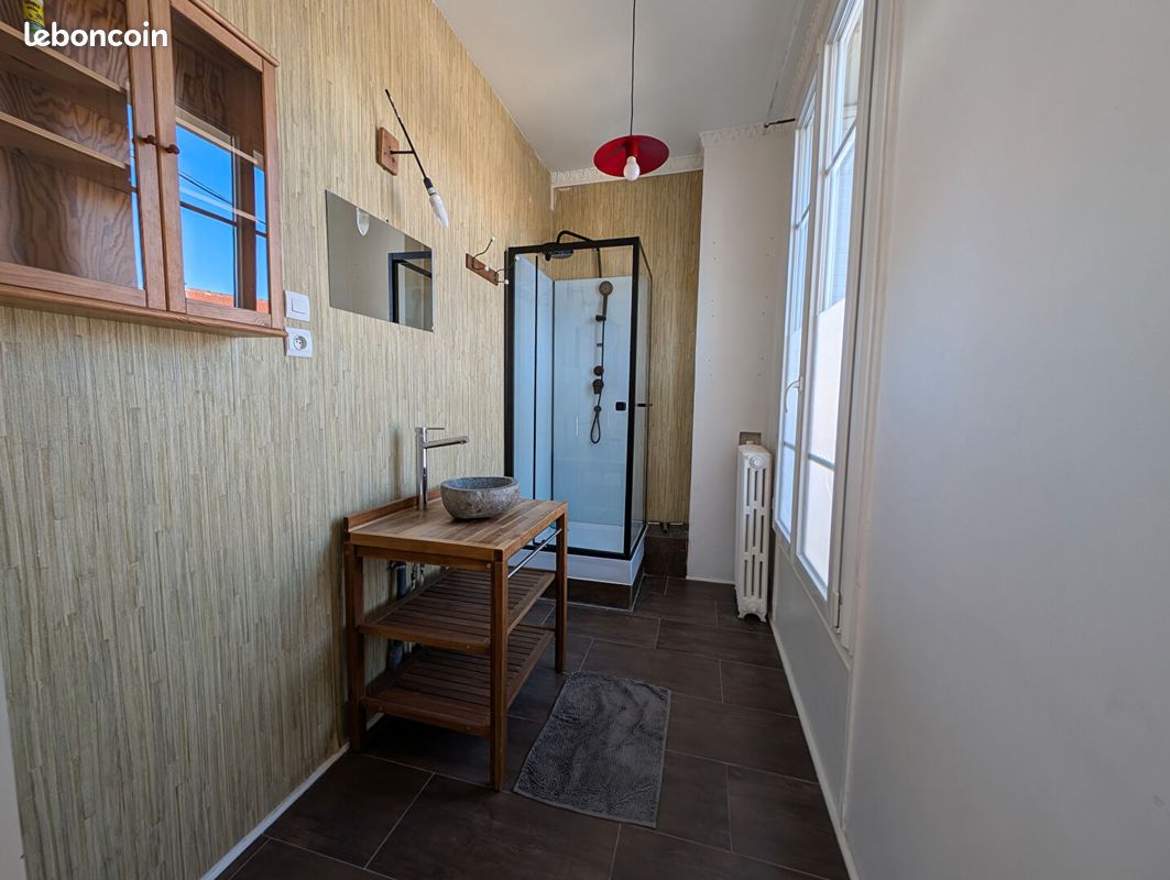 Maison a louer houilles - 6 pièce(s) - 159 m2 - Surfyn