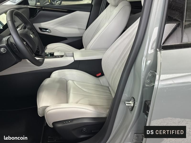 Ds DS 4 E-TENSE 225ch Esprit Voyage (image 9)