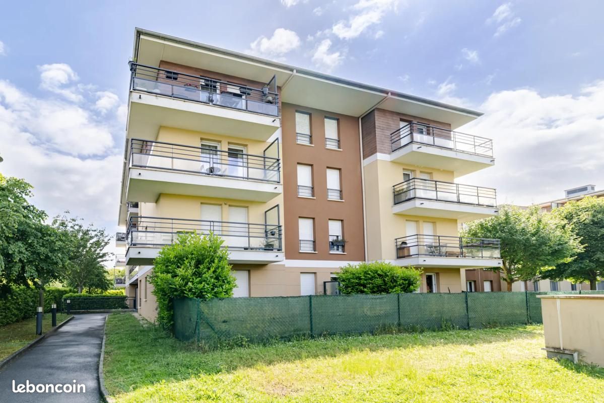 Appartement 3 pièces 56 m² · à Vigneux-sur-Seine · 56 m² · 230 000 €